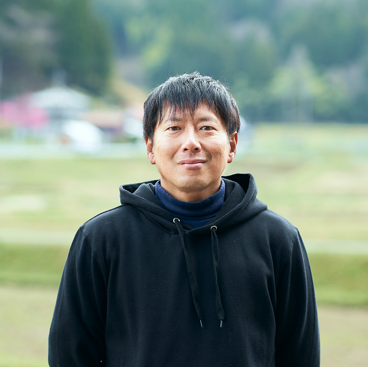 中野 良介 さん