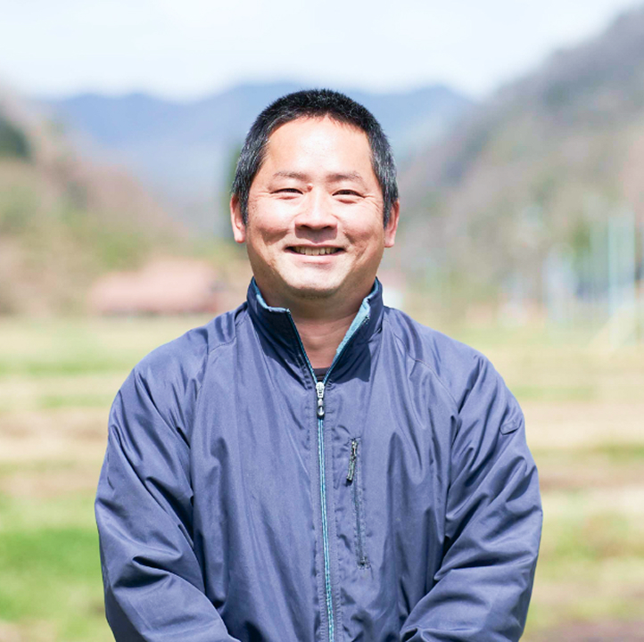 宇都宮 彰一 さん