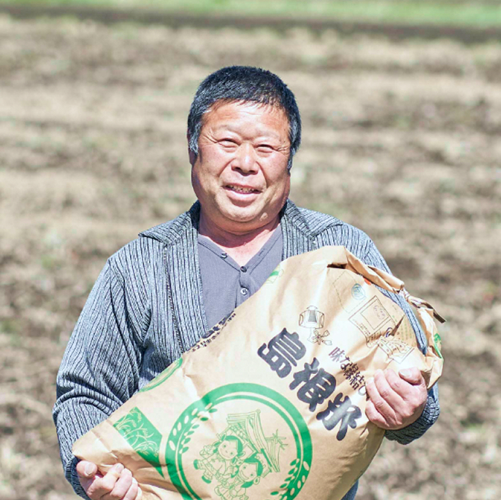 藤原 政彦 さん